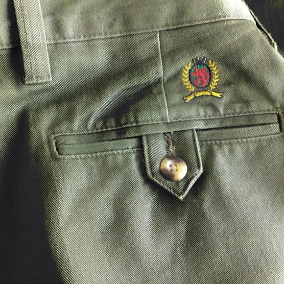 Tommy Hilfiger Chinos (31/32) - Picture 5 of 7